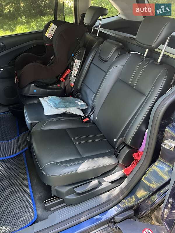 Мінівен Ford C-Max 2011 в Калинівці
