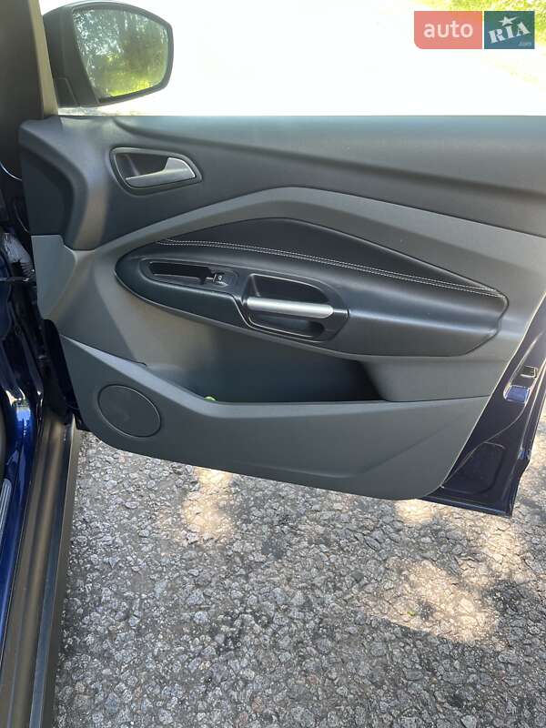 Мінівен Ford C-Max 2011 в Калинівці