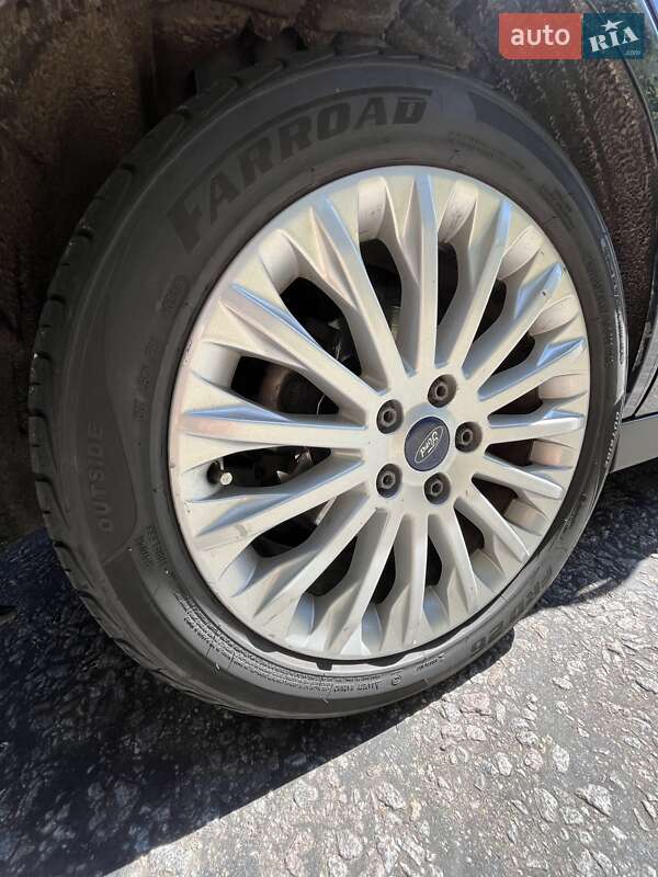 Мінівен Ford C-Max 2011 в Калинівці