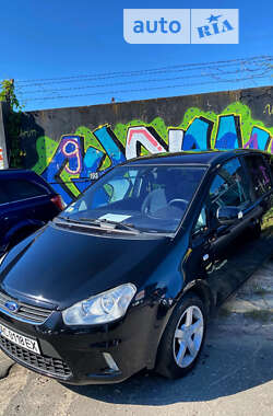 Микровэн Ford C-Max 2009 в Киверцах