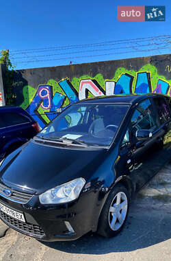 Микровэн Ford C-Max 2009 в 