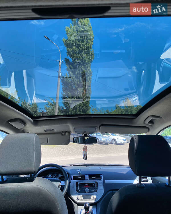 Микровэн Ford C-Max 2009 в Киверцах