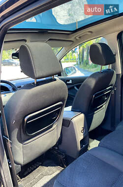 Микровэн Ford C-Max 2009 в 