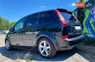 Микровэн Ford C-Max 2009 в 