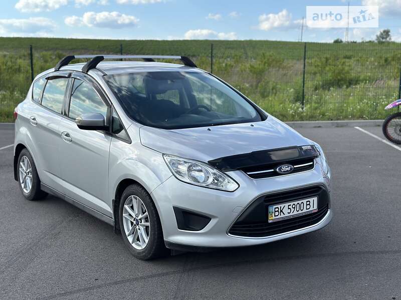 Мінівен Ford C-Max 2013 в Рівному