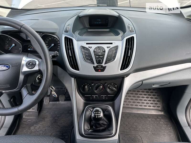Мінівен Ford C-Max 2013 в Рівному