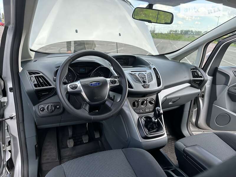 Мінівен Ford C-Max 2013 в Рівному