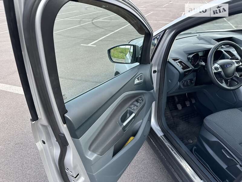 Мінівен Ford C-Max 2013 в Рівному