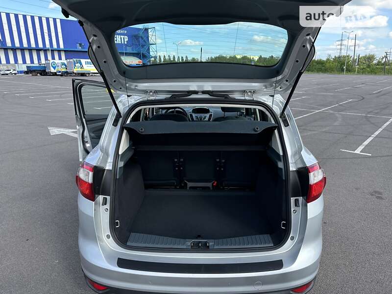 Мінівен Ford C-Max 2013 в Рівному