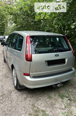 Минивэн Ford C-Max 2009 в Смеле