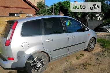 Мінівен Ford C-Max 2003 в Луцьку