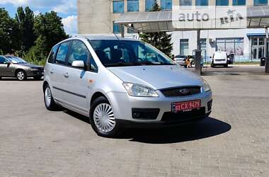 Минивэн Ford C-Max 2005 в Белой Церкви