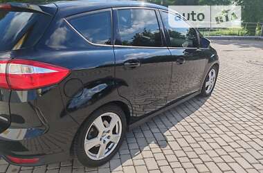 Минивэн Ford C-Max 2012 в Днепре