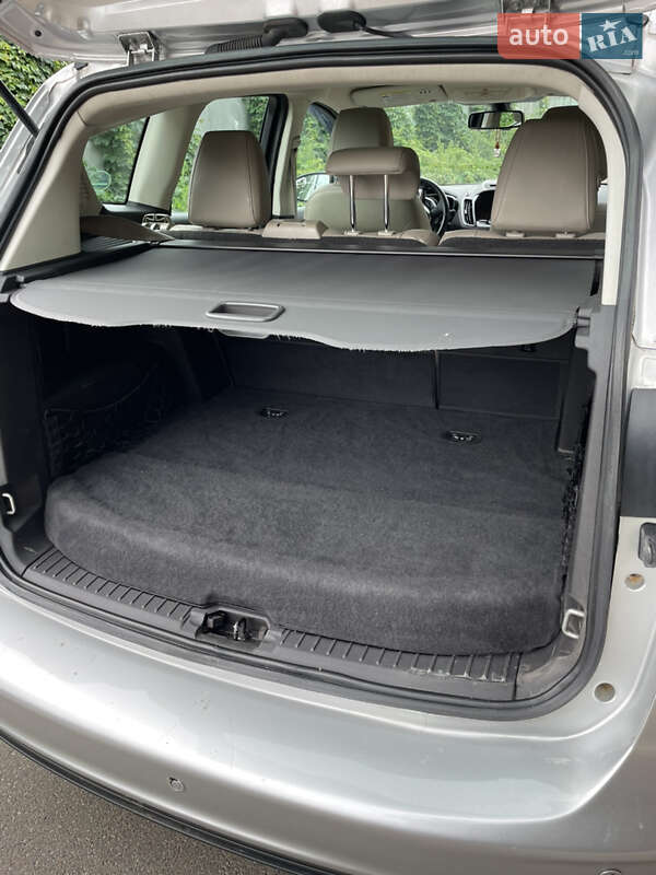 Мінівен Ford C-Max 2013 в Вишгороді фото 11 Мінівен Ford C-Max 2013 в Вишгороді