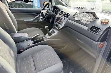 Мінівен Ford C-Max 2010 в Чернівцях