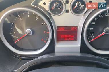 Минивэн Ford C-Max 2009 в 