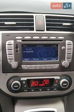 Минивэн Ford C-Max 2009 в Ивано-Франковске