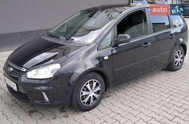 Мінівен Ford C-Max 2009 в Івано-Франківську