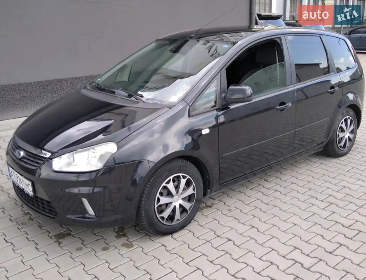 2010 Ford C-MAX - мініатюра 14
