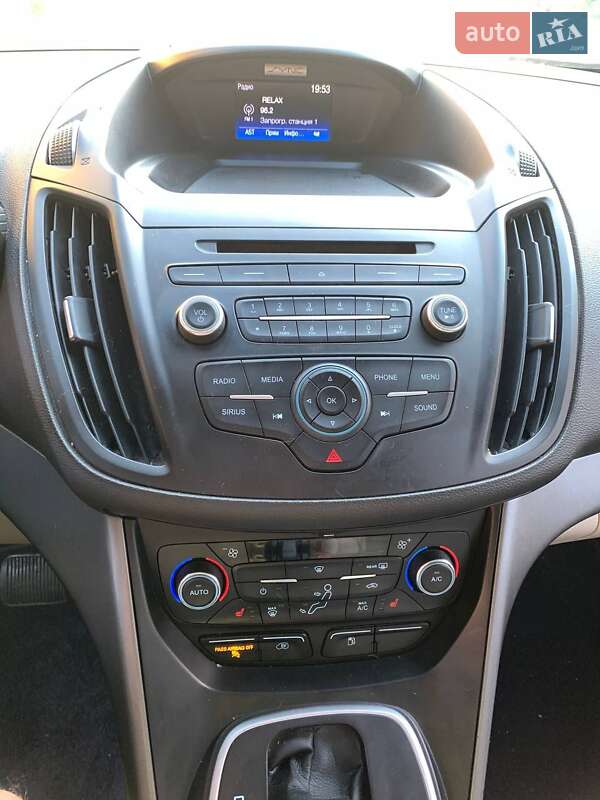 Мінівен Ford C-Max 2017 в Полтаві