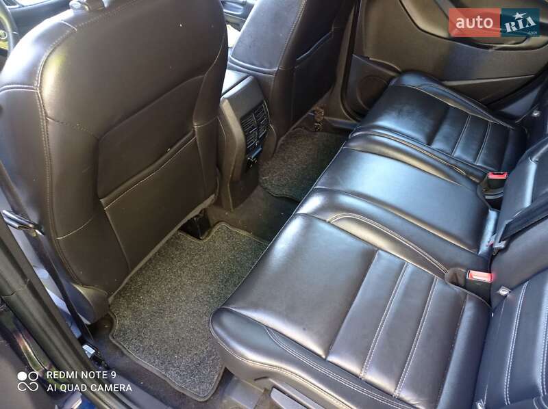 Минивэн Ford C-Max 2017 в Любашевке