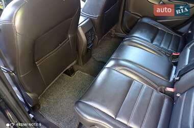 Минивэн Ford C-Max 2017 в 