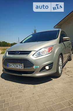 Мінівен Ford C-Max 2015 в Одесі