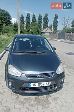 Минивэн Ford C-Max 2008 в Клевани