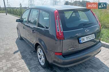 Минивэн Ford C-Max 2008 в Клевани