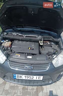 Минивэн Ford C-Max 2008 в Клевани