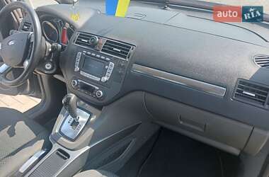 Минивэн Ford C-Max 2008 в Клевани