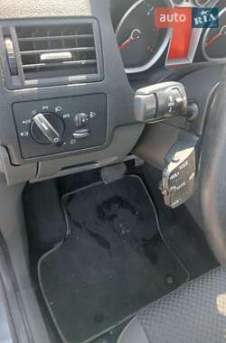 Минивэн Ford C-Max 2008 в Клевани