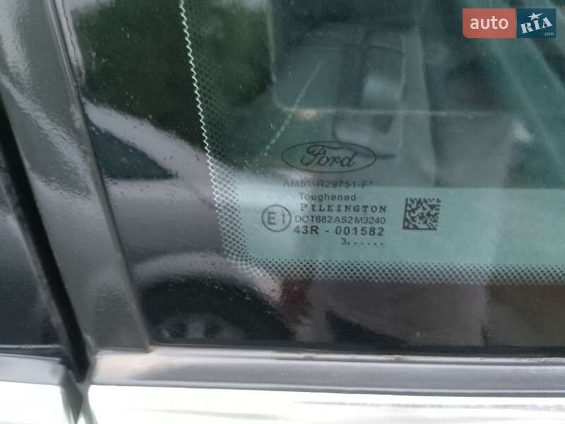 Мінівен Ford C-Max 2013 в Києві