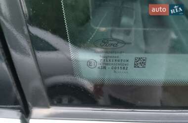 Мінівен Ford C-Max 2013 в 