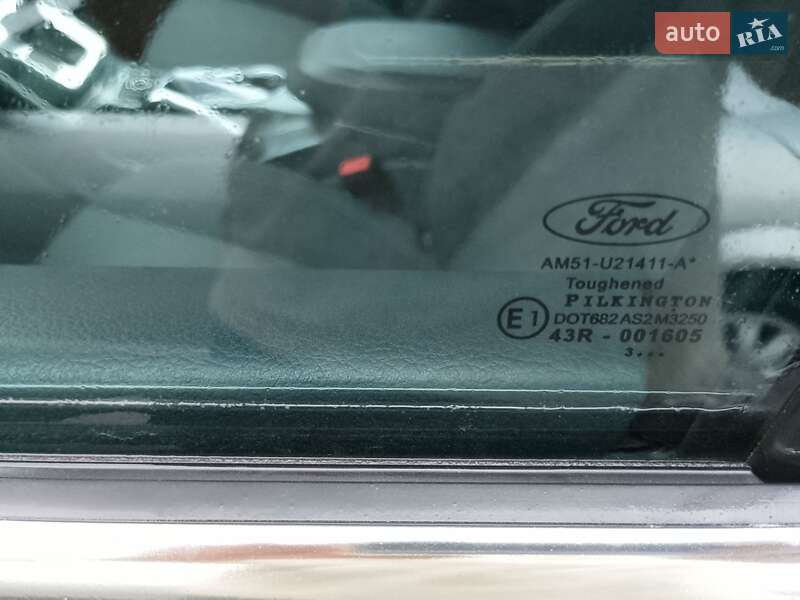 Мінівен Ford C-Max 2013 в Києві