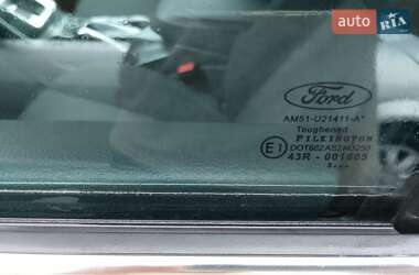 Мінівен Ford C-Max 2013 в 