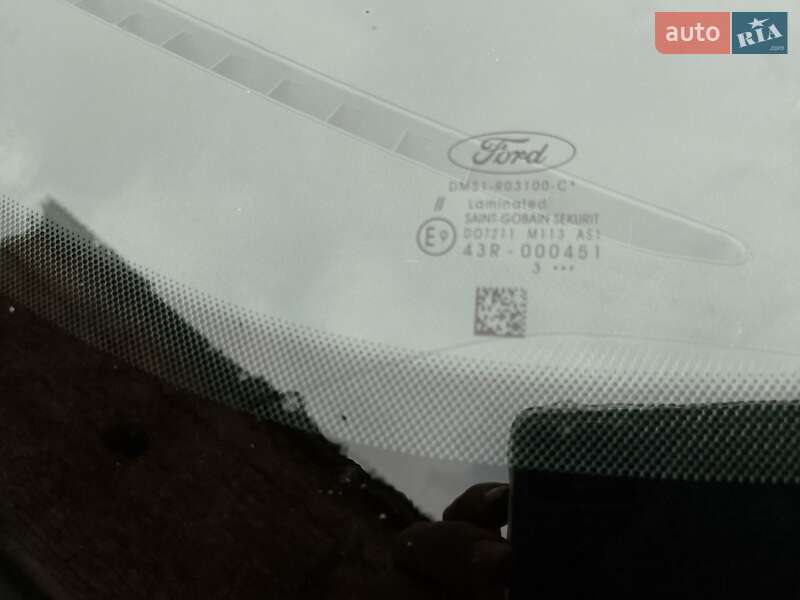 Мінівен Ford C-Max 2013 в Києві