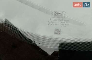 Мінівен Ford C-Max 2013 в 