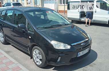 Минивэн Ford C-Max 2010 в Боярке