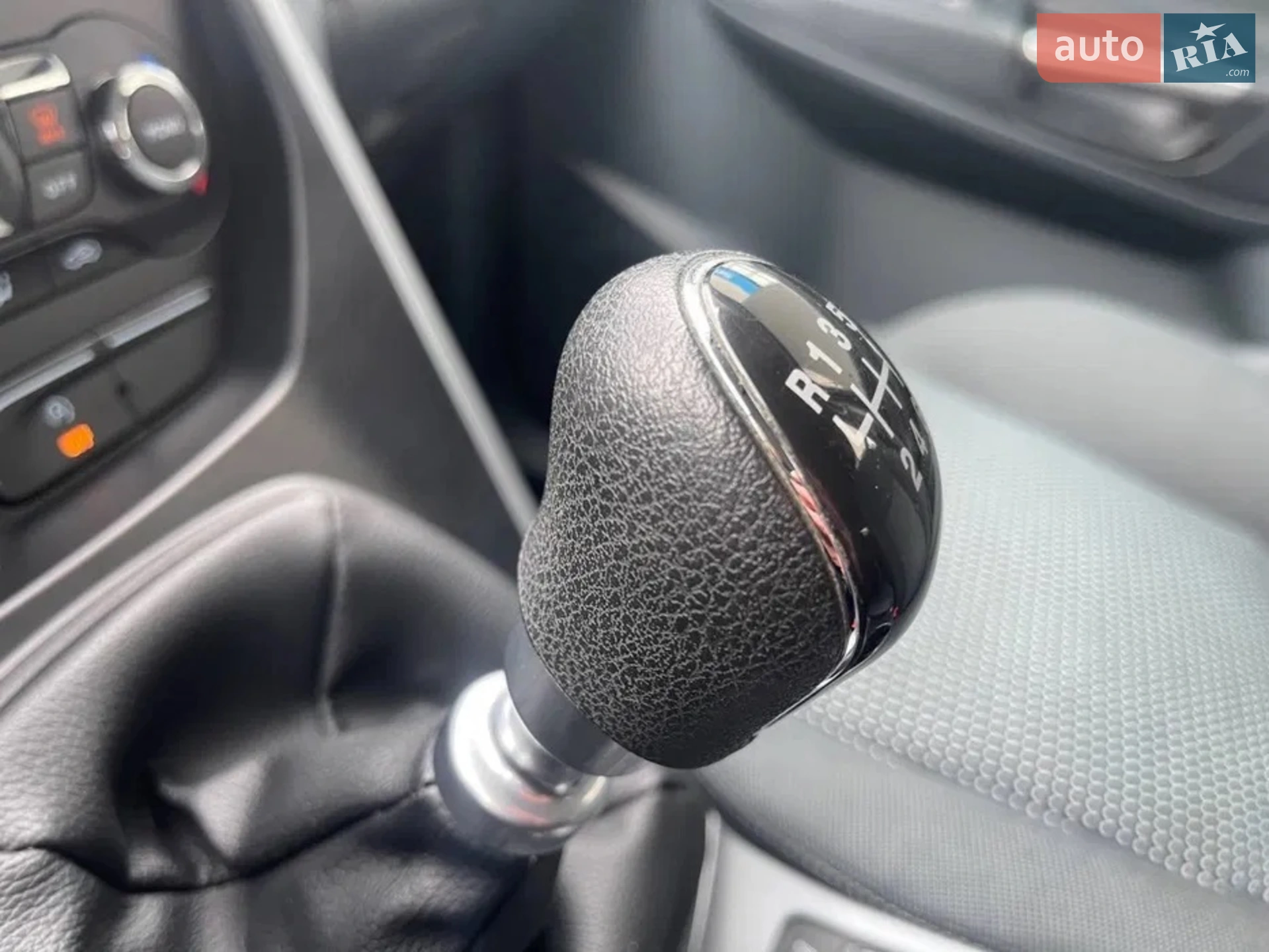 2012 Ford C-MAX - мініатюра 6