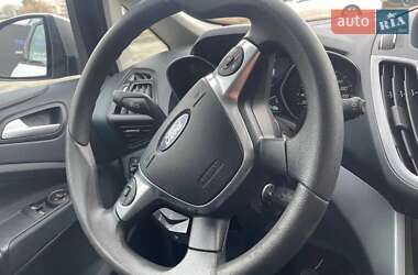 Минивэн Ford C-Max 2012 в Коростене