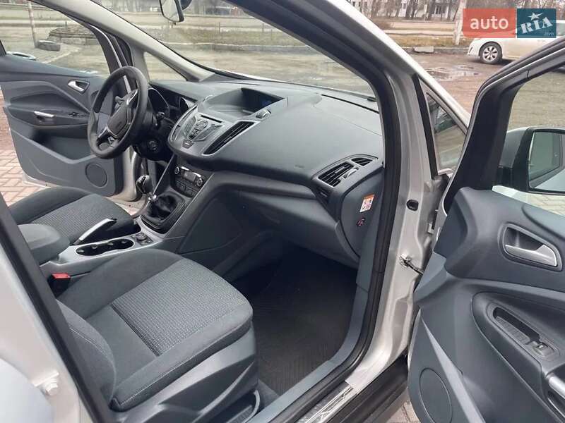 Мінівен Ford C-Max 2012 в Коростені