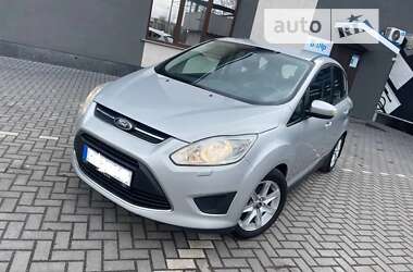 Минивэн Ford C-Max 2012 в Коростене