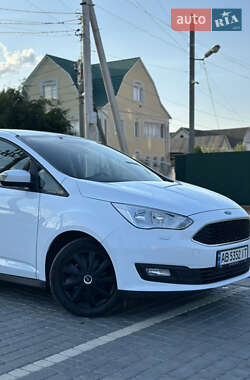 Минивэн Ford C-Max 2016 в Гайсине