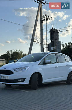 Минивэн Ford C-Max 2016 в Гайсине