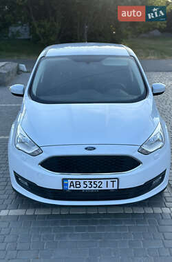 Минивэн Ford C-Max 2016 в Гайсине