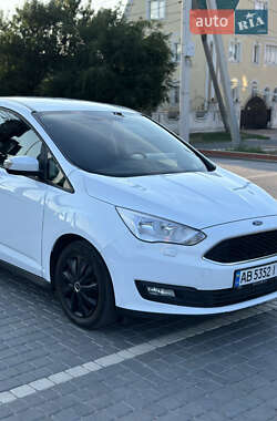 Минивэн Ford C-Max 2016 в Гайсине