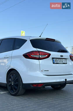 Минивэн Ford C-Max 2016 в Гайсине