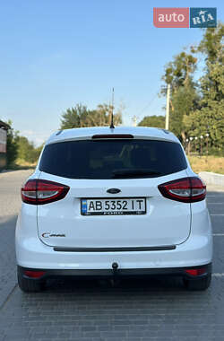Минивэн Ford C-Max 2016 в Гайсине