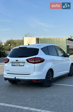 Минивэн Ford C-Max 2016 в Гайсине